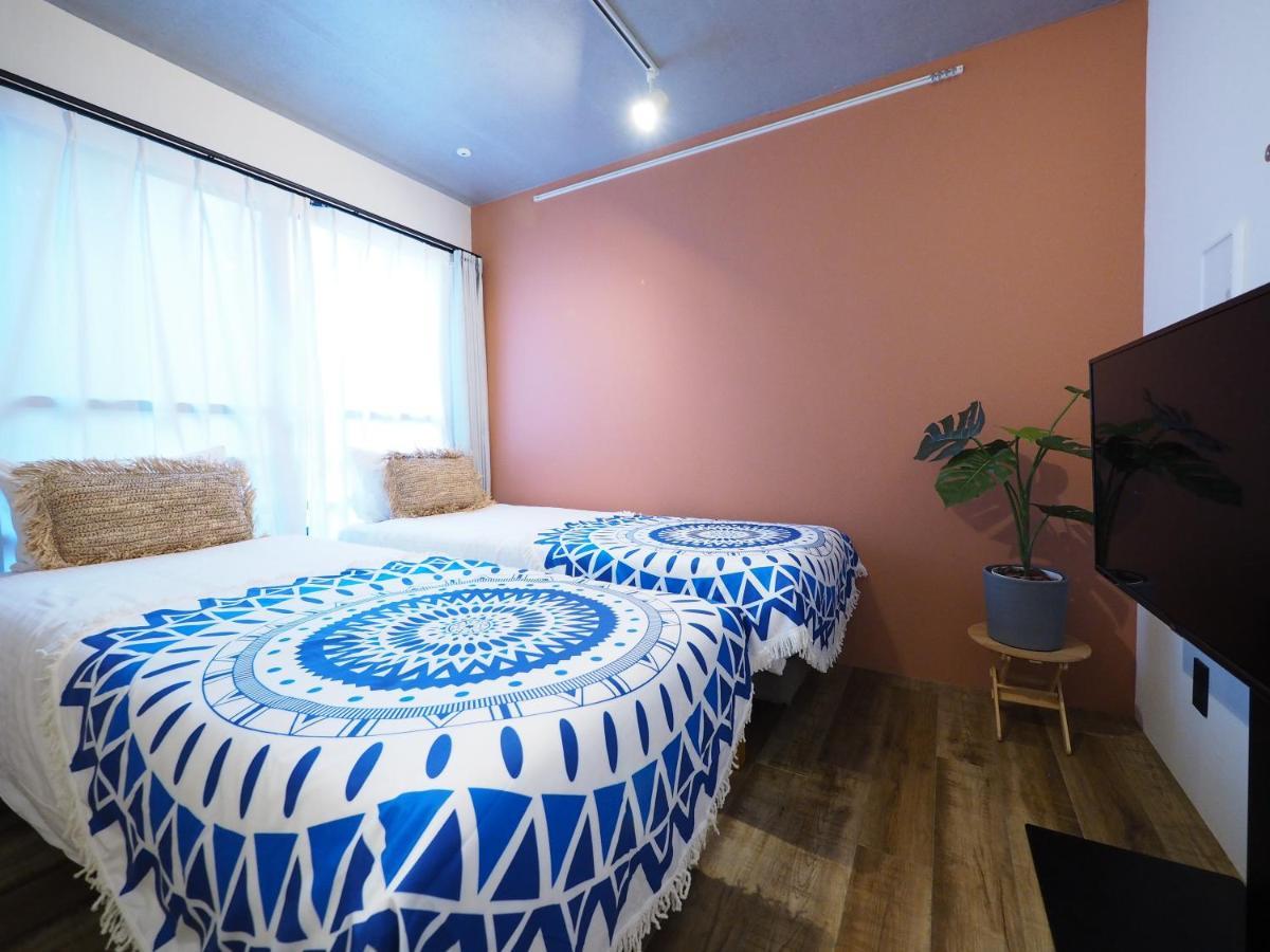 Hotel Luana Shibuya Tóquio