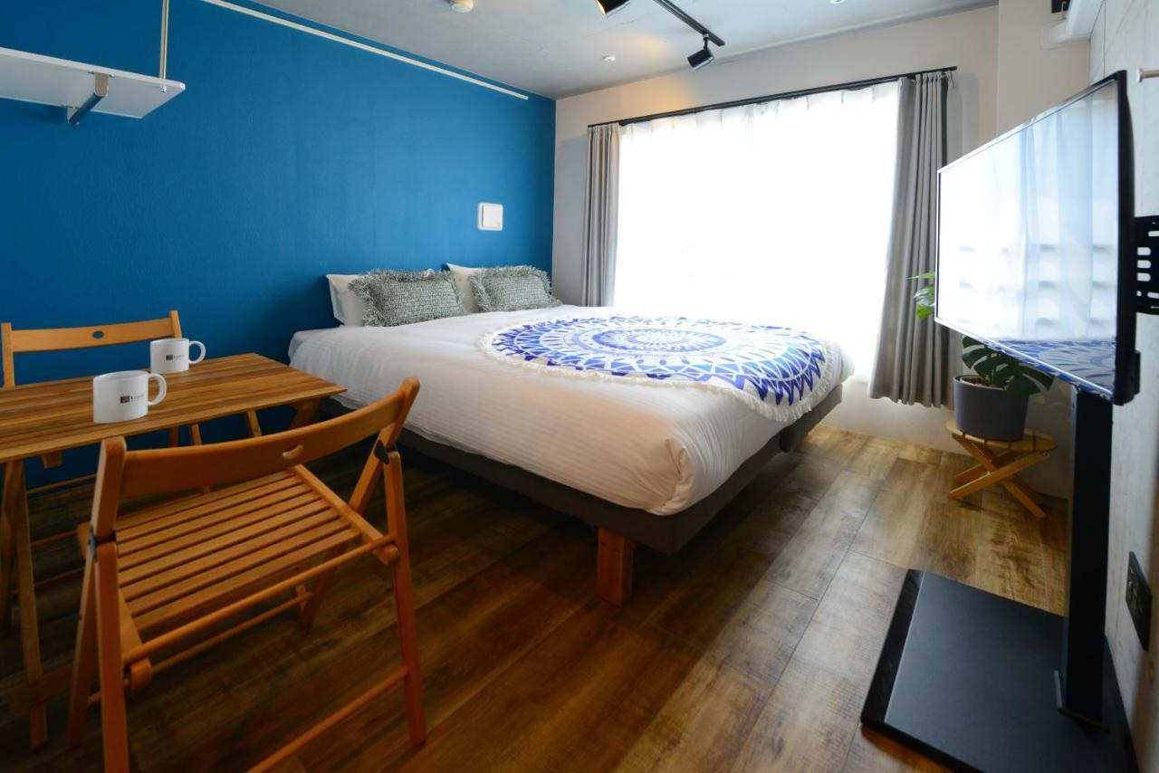 Luana Shibuya 3* Tóquio